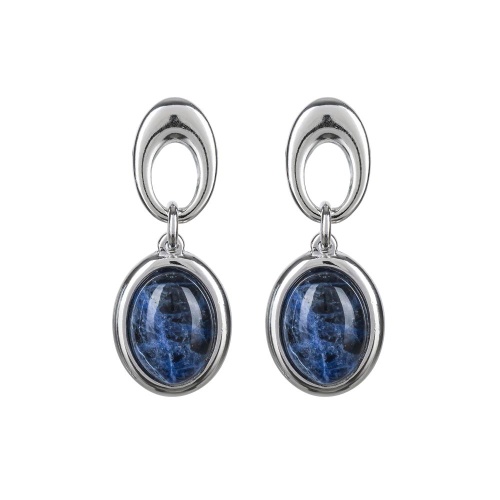 Серьги Possebon Solidat, A0368.23 S